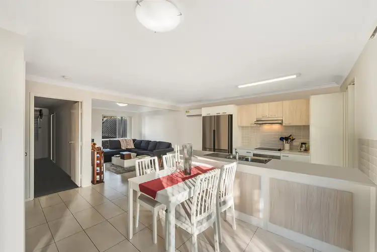 Fourth view of Homely townhouse listing, 17/86 Jutland Street, Oxley QLD 4075