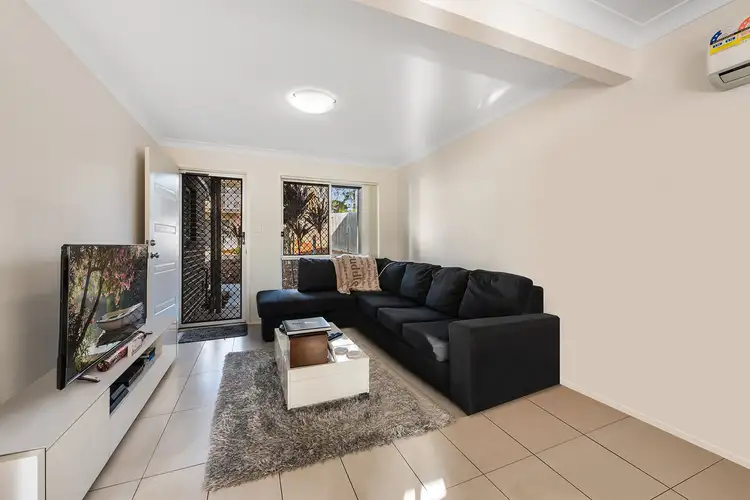 Fifth view of Homely townhouse listing, 17/86 Jutland Street, Oxley QLD 4075