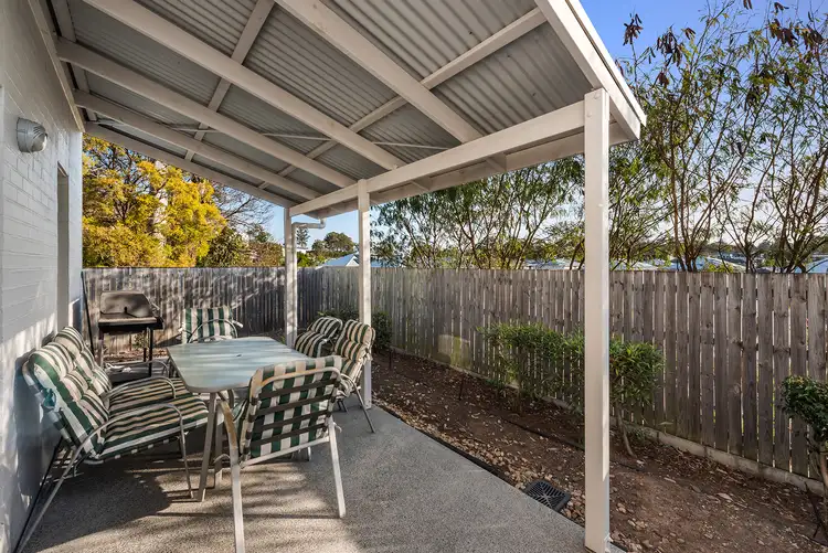 Sixth view of Homely townhouse listing, 17/86 Jutland Street, Oxley QLD 4075