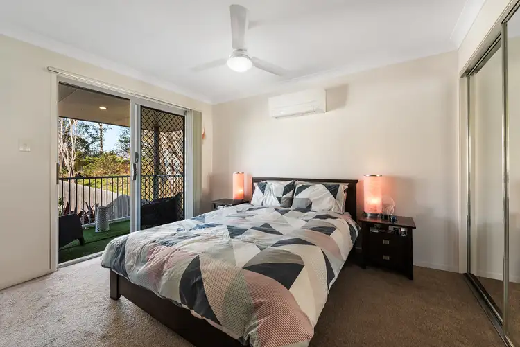 Seventh view of Homely townhouse listing, 17/86 Jutland Street, Oxley QLD 4075