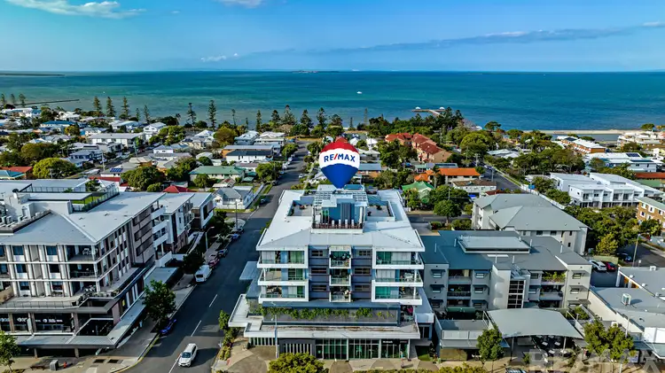 17/70 Bay Terrace, Wynnum QLD 4178