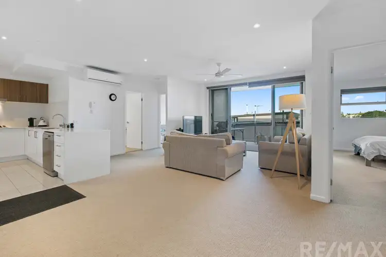 Fifth view of Homely unit listing, 17/70 Bay Terrace, Wynnum QLD 4178