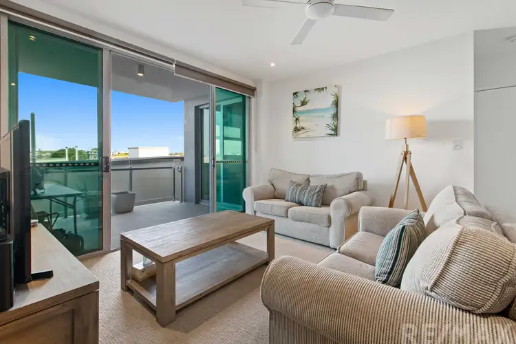Sixth view of Homely unit listing, 17/70 Bay Terrace, Wynnum QLD 4178