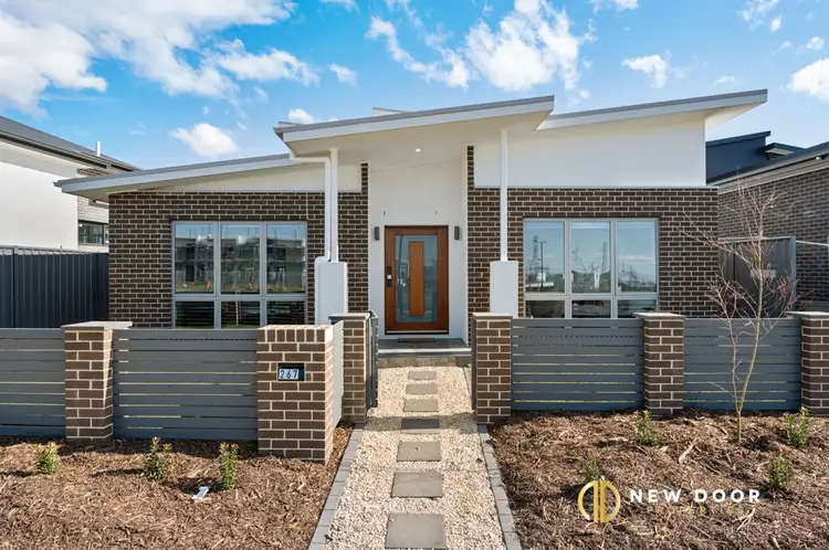 Main view of Homely house listing, 267 Pro Hart Avenue, Strathnairn ACT 2615