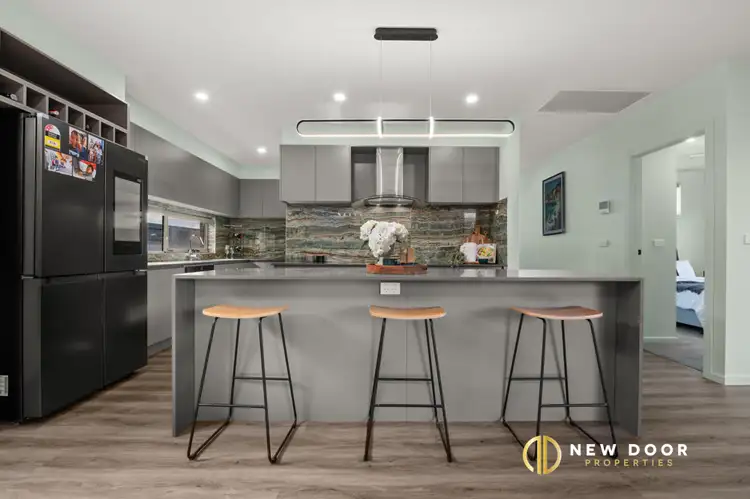 Third view of Homely house listing, 267 Pro Hart Avenue, Strathnairn ACT 2615