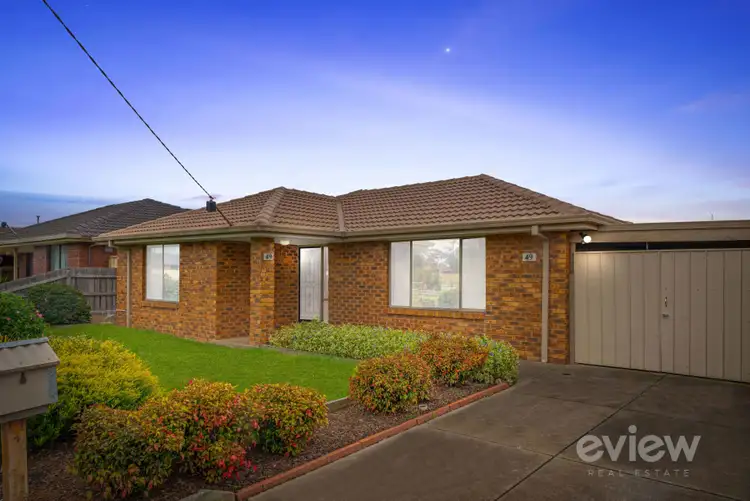 49 Oriole Drive, Werribee VIC 3030