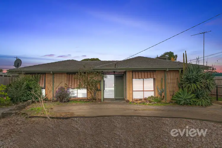 Main view of Homely house listing, 11 Cormorant Crescent, Werribee VIC 3030