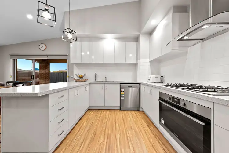 Fourth view of Homely house listing, 31 Cherokee Parade, Clyde VIC 3978