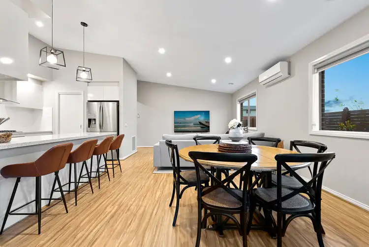 Fifth view of Homely house listing, 31 Cherokee Parade, Clyde VIC 3978