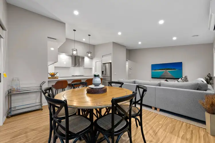 Sixth view of Homely house listing, 31 Cherokee Parade, Clyde VIC 3978