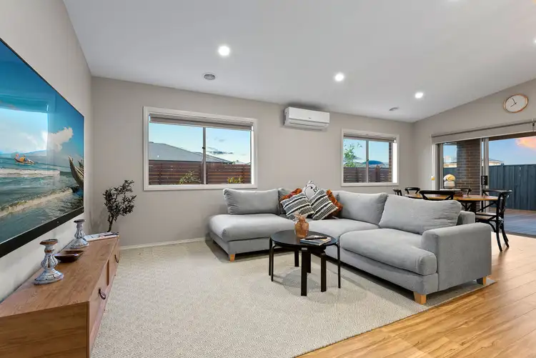 Seventh view of Homely house listing, 31 Cherokee Parade, Clyde VIC 3978