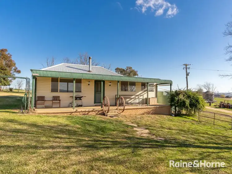Main view of Homely house listing, 3861 O'Connell Road, Kelso NSW 2795