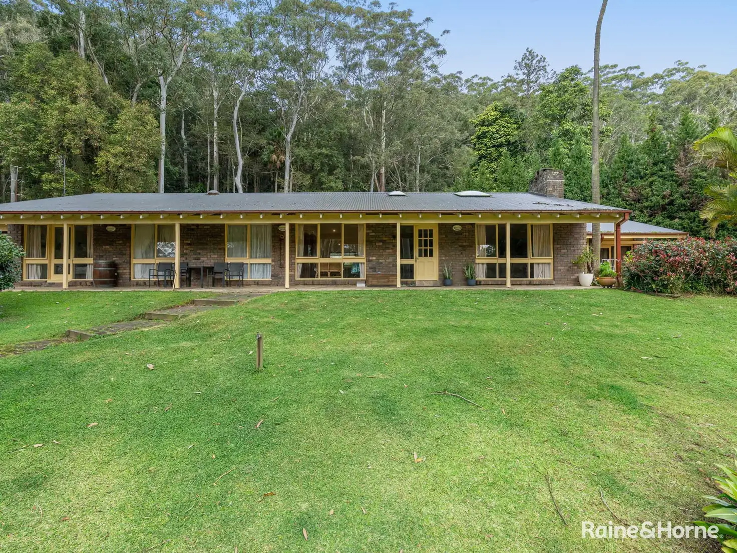 Main view of Homely rural property listing, 442 Wattle Tree Road, Holgate NSW 2250