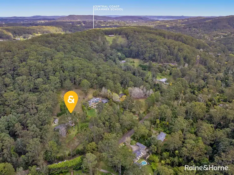 Second view of Homely rural property listing, 442 Wattle Tree Road, Holgate NSW 2250