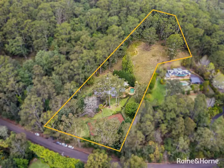Third view of Homely rural property listing, 442 Wattle Tree Road, Holgate NSW 2250