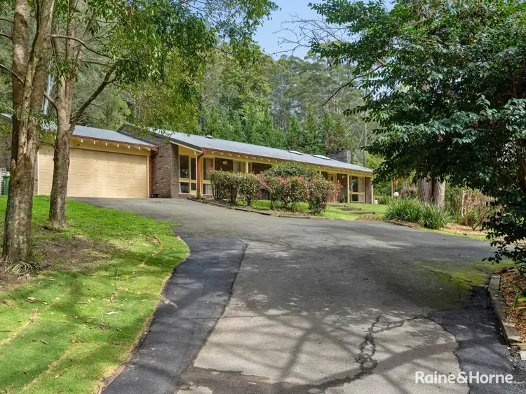 Fourth view of Homely rural property listing, 442 Wattle Tree Road, Holgate NSW 2250