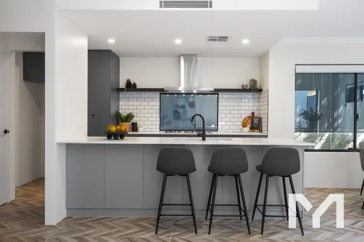 Second view of Homely house listing, 6D Hannibal Street, Palmyra WA 6157