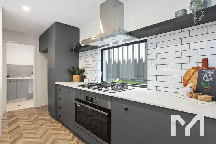 Third view of Homely house listing, 6D Hannibal Street, Palmyra WA 6157