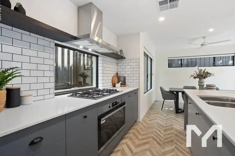 Fourth view of Homely house listing, 6D Hannibal Street, Palmyra WA 6157