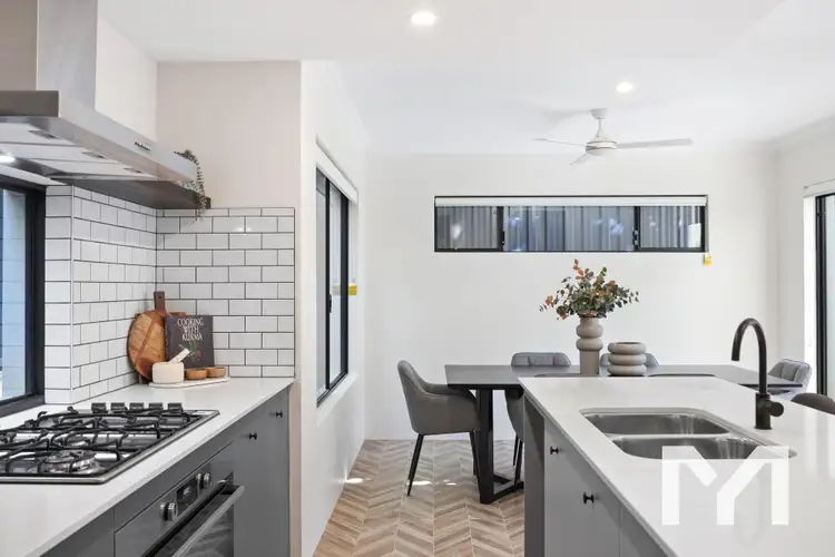 Fifth view of Homely house listing, 6D Hannibal Street, Palmyra WA 6157