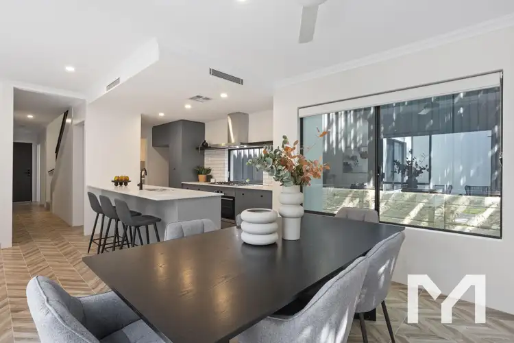 Sixth view of Homely house listing, 6D Hannibal Street, Palmyra WA 6157