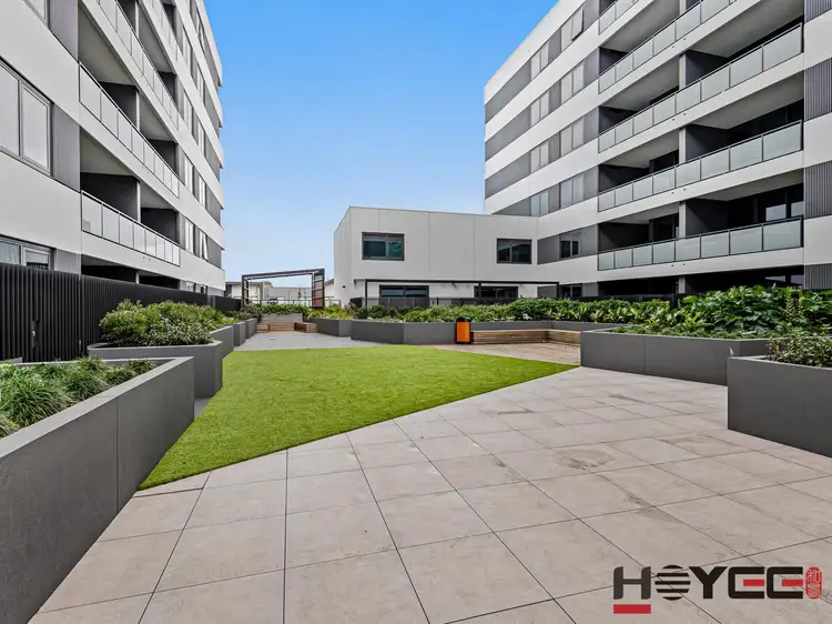 605/20 Lomandra Drive, Clayton South VIC 3169
