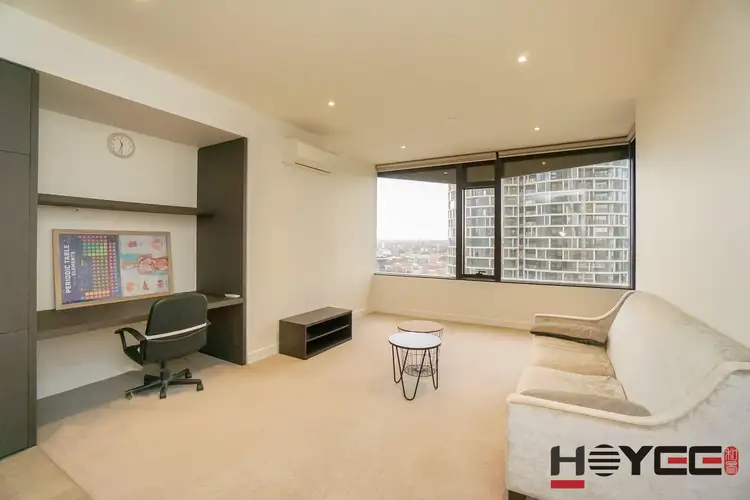 Sixth view of Homely apartment listing, 1906/155 Franklin Street, Melbourne VIC 3000
