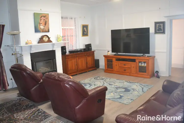 Fourth view of Homely house listing, 18 Urabatta Street, Inverell NSW 2360