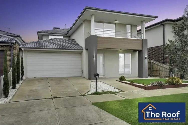 27 Clementine Boulevard, Tarneit VIC 3029