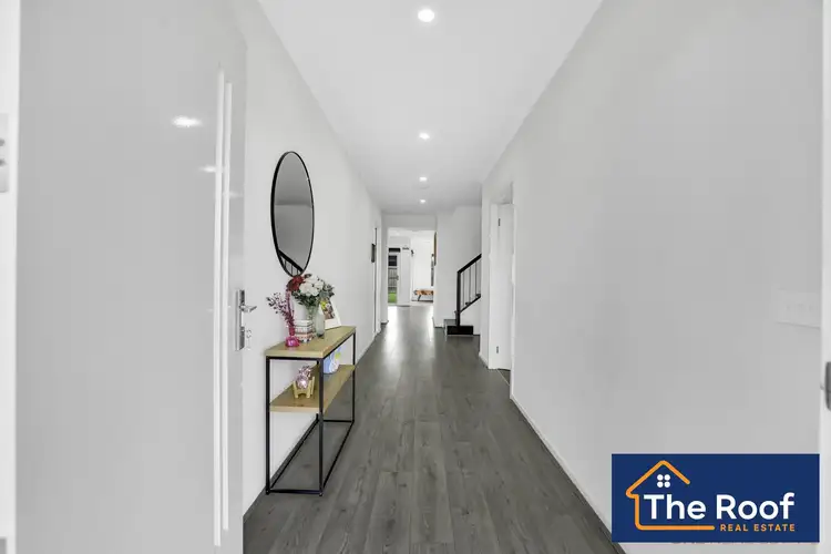 Third view of Homely house listing, 27 Clementine Boulevard, Tarneit VIC 3029