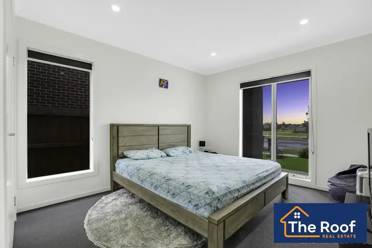 Fourth view of Homely house listing, 27 Clementine Boulevard, Tarneit VIC 3029