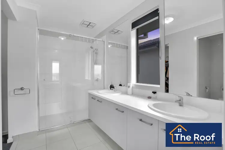 Fifth view of Homely house listing, 27 Clementine Boulevard, Tarneit VIC 3029