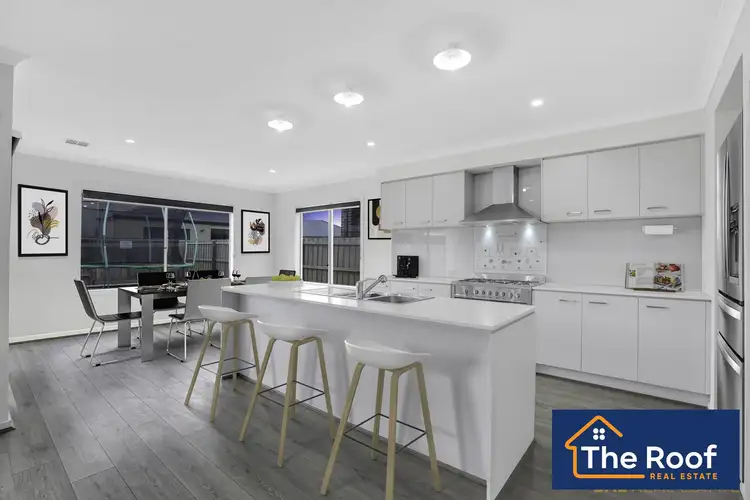 Sixth view of Homely house listing, 27 Clementine Boulevard, Tarneit VIC 3029