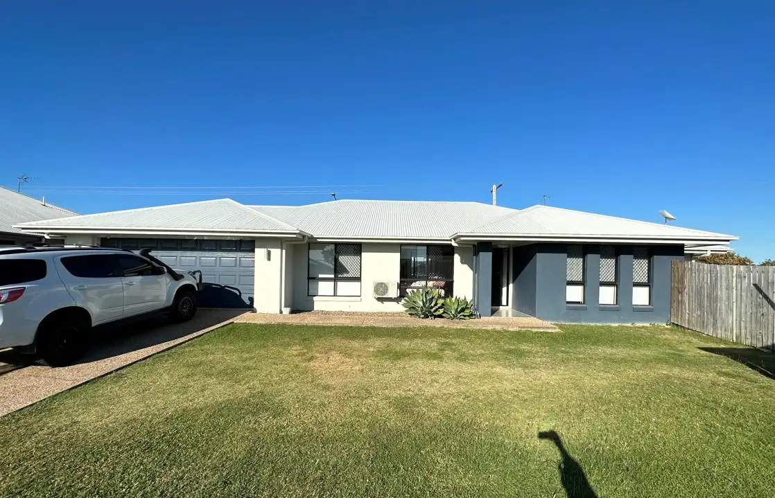 Main view of Homely house listing, 23 Smugglers Cove, Mount Low QLD 4818