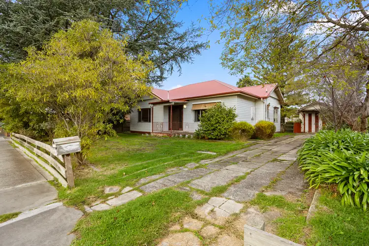 Main view of Homely house listing, 21 Gardner Street, Koo Wee Rup VIC 3981