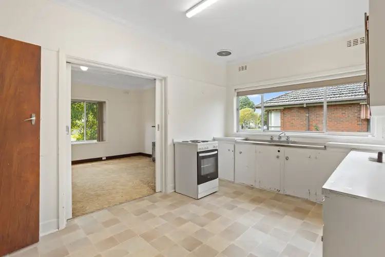 Second view of Homely house listing, 21 Gardner Street, Koo Wee Rup VIC 3981