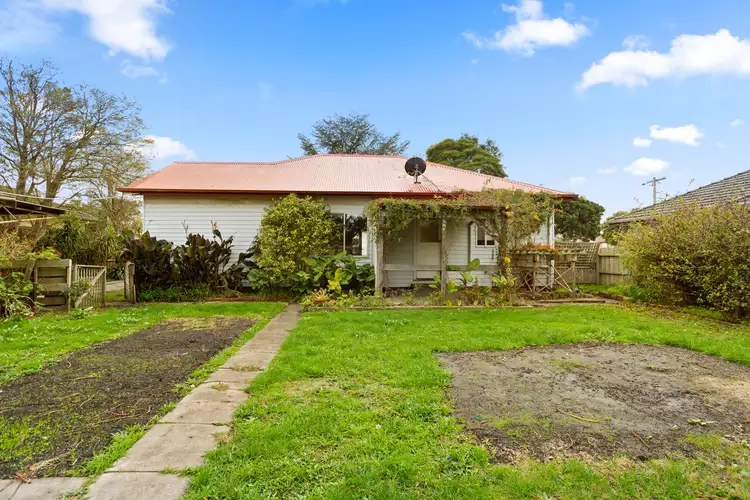 Fifth view of Homely house listing, 21 Gardner Street, Koo Wee Rup VIC 3981