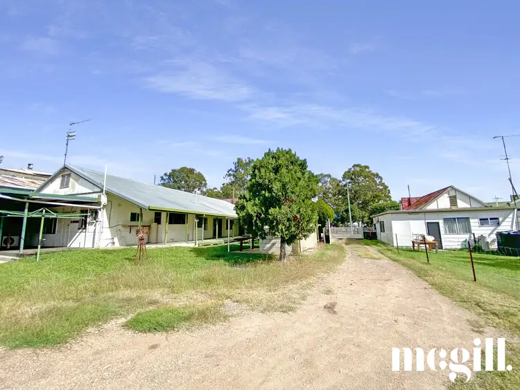Main view of Homely house listing, 24 Moore Street, Goomeri QLD 4601