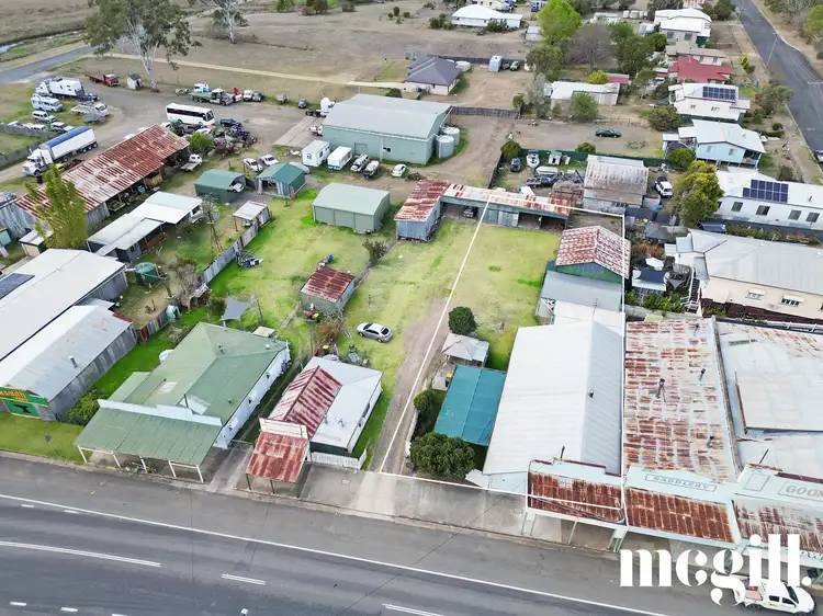 Second view of Homely house listing, 24 Moore Street, Goomeri QLD 4601
