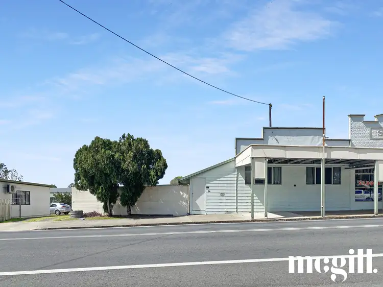 Third view of Homely house listing, 24 Moore Street, Goomeri QLD 4601