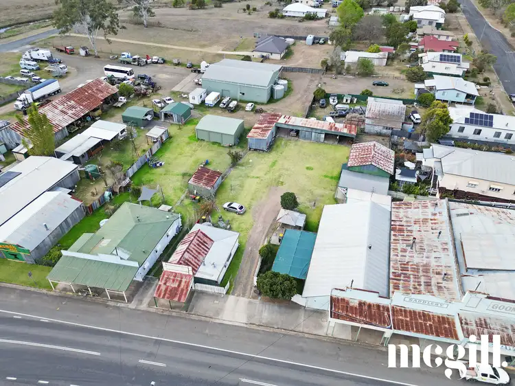 Fifth view of Homely house listing, 24 Moore Street, Goomeri QLD 4601
