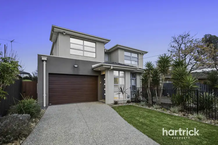 Main view of Homely townhouse listing, 19A Francesco Street, Bentleigh East VIC 3165