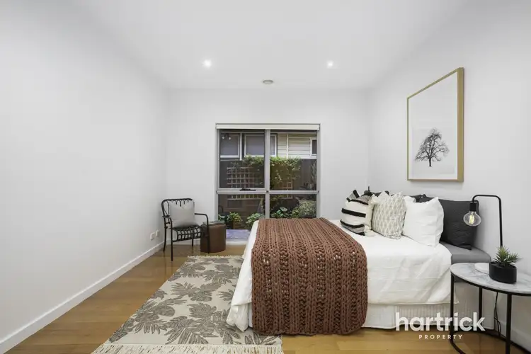 Third view of Homely townhouse listing, 19A Francesco Street, Bentleigh East VIC 3165