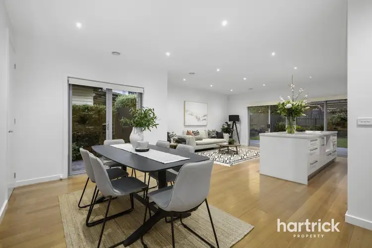 Fourth view of Homely townhouse listing, 19A Francesco Street, Bentleigh East VIC 3165