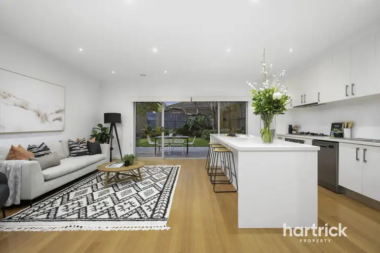 Fifth view of Homely townhouse listing, 19A Francesco Street, Bentleigh East VIC 3165