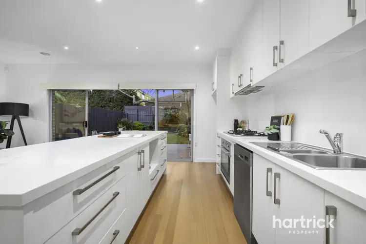 Sixth view of Homely townhouse listing, 19A Francesco Street, Bentleigh East VIC 3165