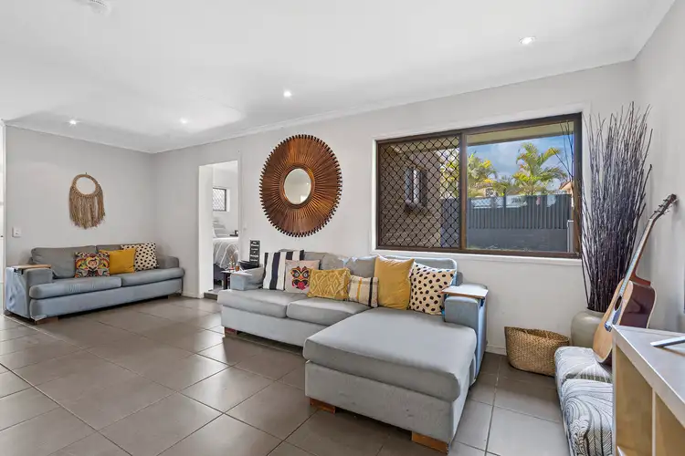 Third view of Homely house listing, 5 Pellita Street, Algester QLD 4115