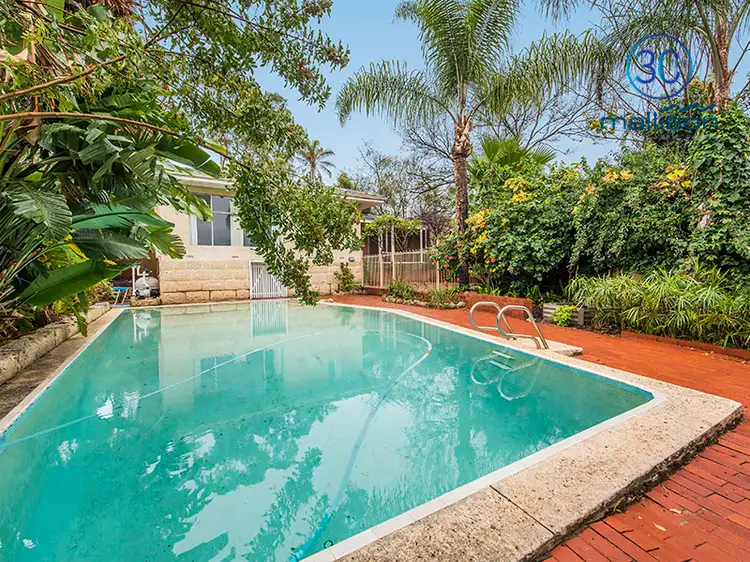 Third view of Homely house listing, 18 Drew Road, Ardross WA 6153