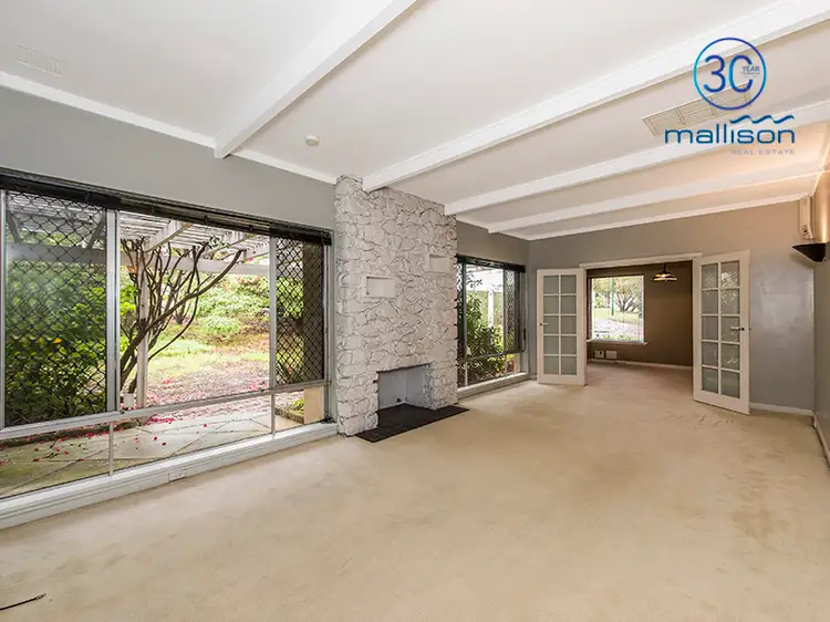 Fourth view of Homely house listing, 18 Drew Road, Ardross WA 6153