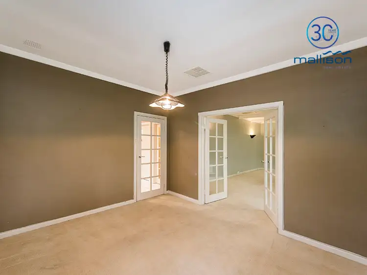 Fifth view of Homely house listing, 18 Drew Road, Ardross WA 6153